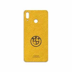 MAHOOT ML-BMW Cover Sticker for Huawei Nova 3