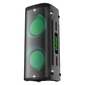 اسپیکر بلوتوثی قابل حمل میفا مدل MT880
