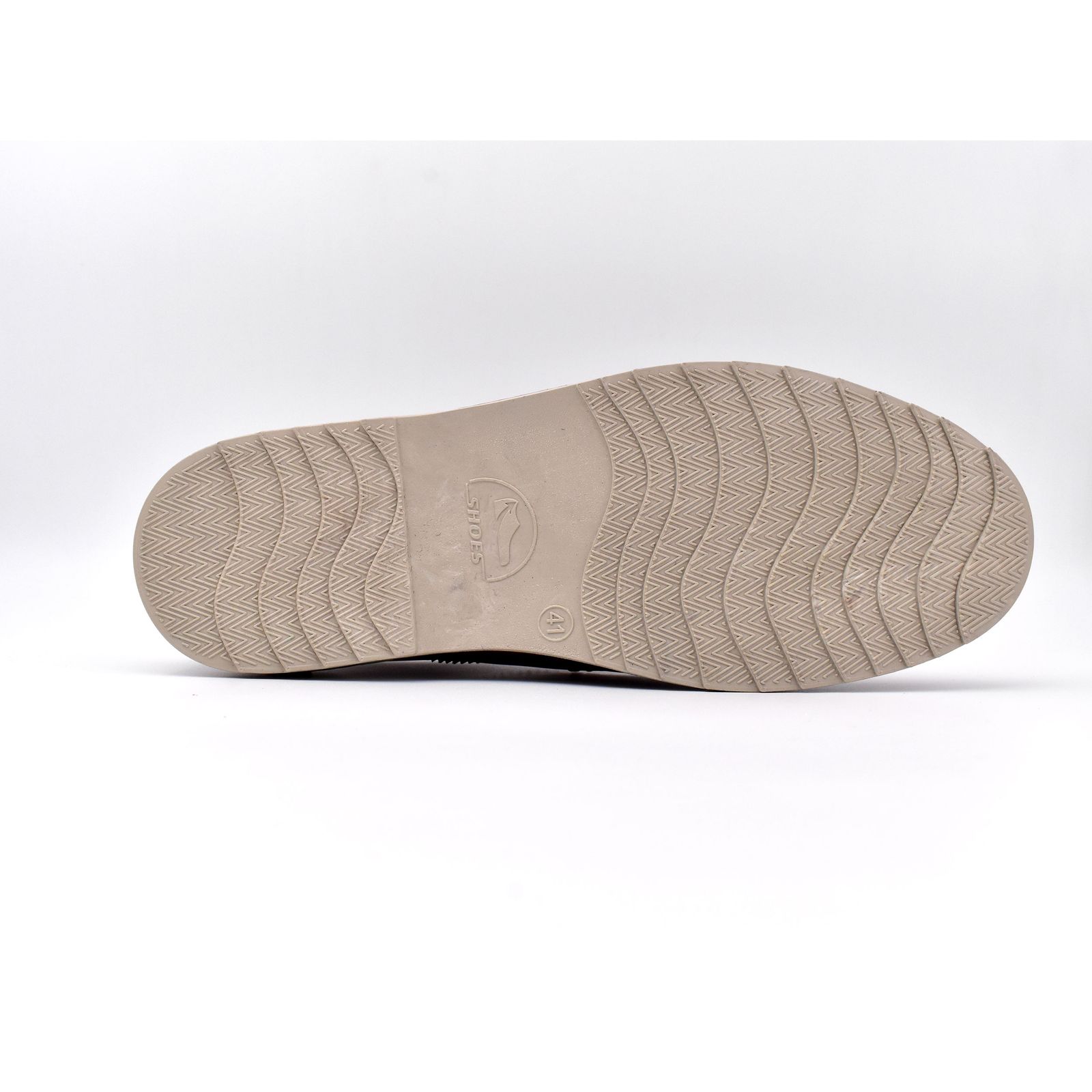 کفش مردانه مدل پانیک کد 8406 -  - 4