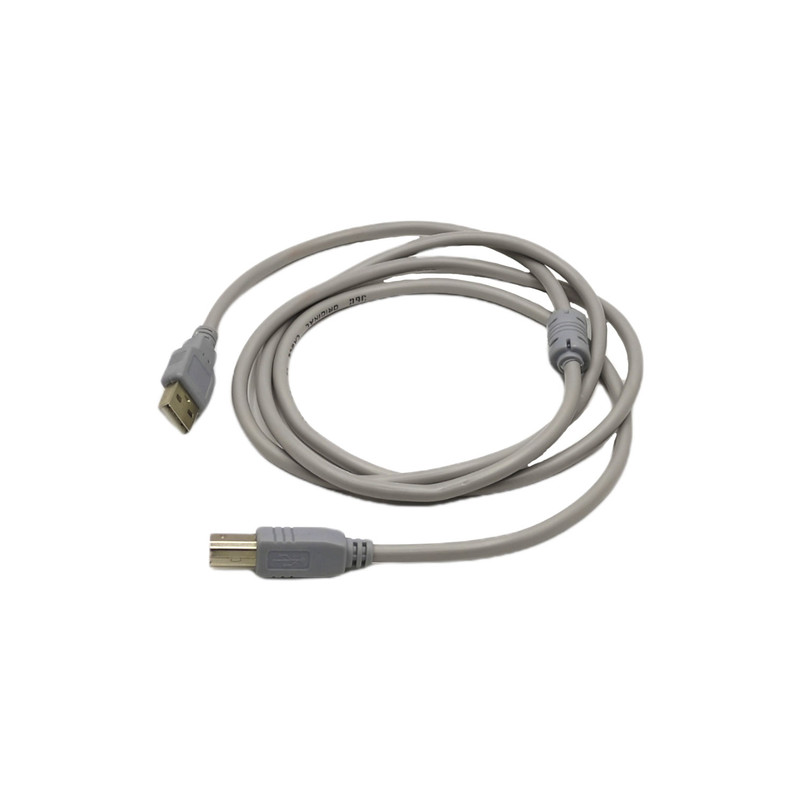 کابل USB پرینتر تابان مدل KB-HD-2020A طول 1.5 متر 1