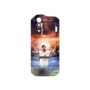 MAHOOT Alireza Jahanbakhsh Cover Sticker for CAT S60
