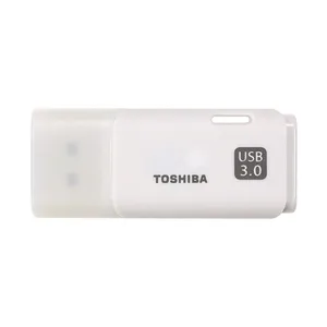 Toshiba U301 Hayabusa USB 3.0 Flash Memory - 16GB