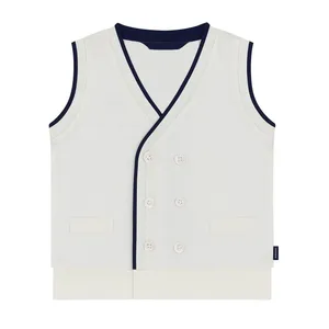 جلیقه رسمی پسرانه مدل 1063 SH