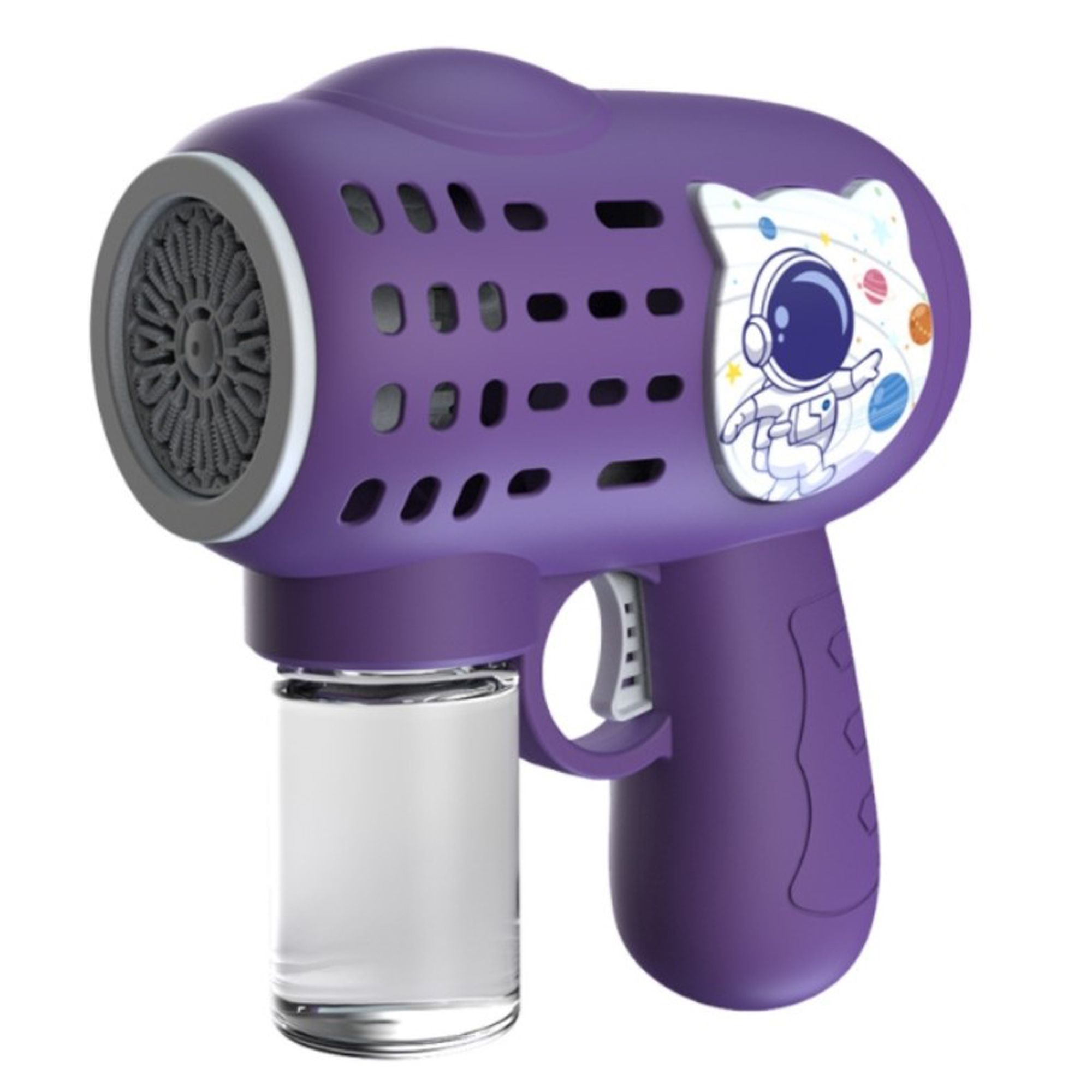 حباب ساز مدل فضایی اتومات کد 719