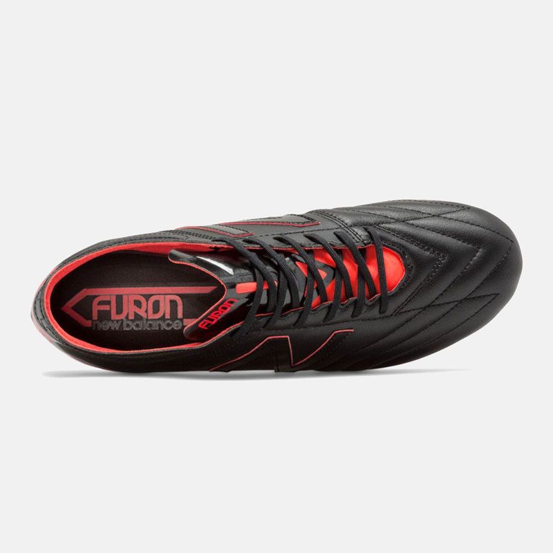 کفش فوتبال مردانه نیو بالانس مدل MSFKFBE3 -  - 3