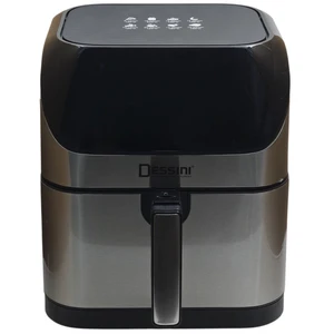 سرخ‌کن 12 لیتر دسینی مدل DS-836DD