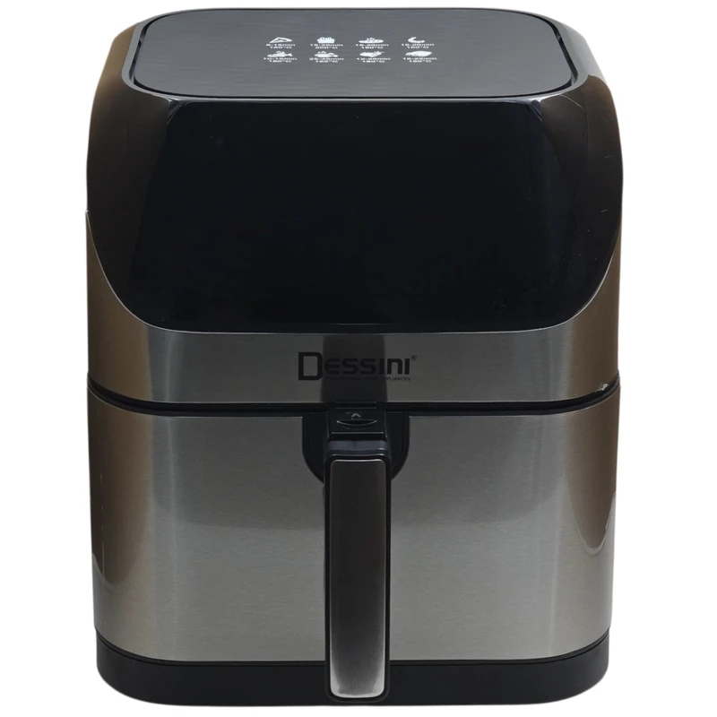 سرخ‌کن 12 لیتر دسینی مدل DS-836DD