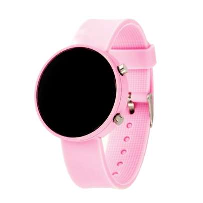 رونمایی از پرفروش ترین ساعت مچی دخترانه