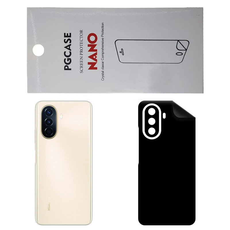 برچسب پوششی مدل STAR RG مناسب برای گوشی موبایل هوآوی nova Y71