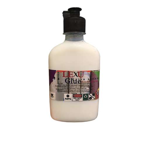  چسب سنگ و کاشی لکسوو مدل Extra حجم 250 میلی لیتر