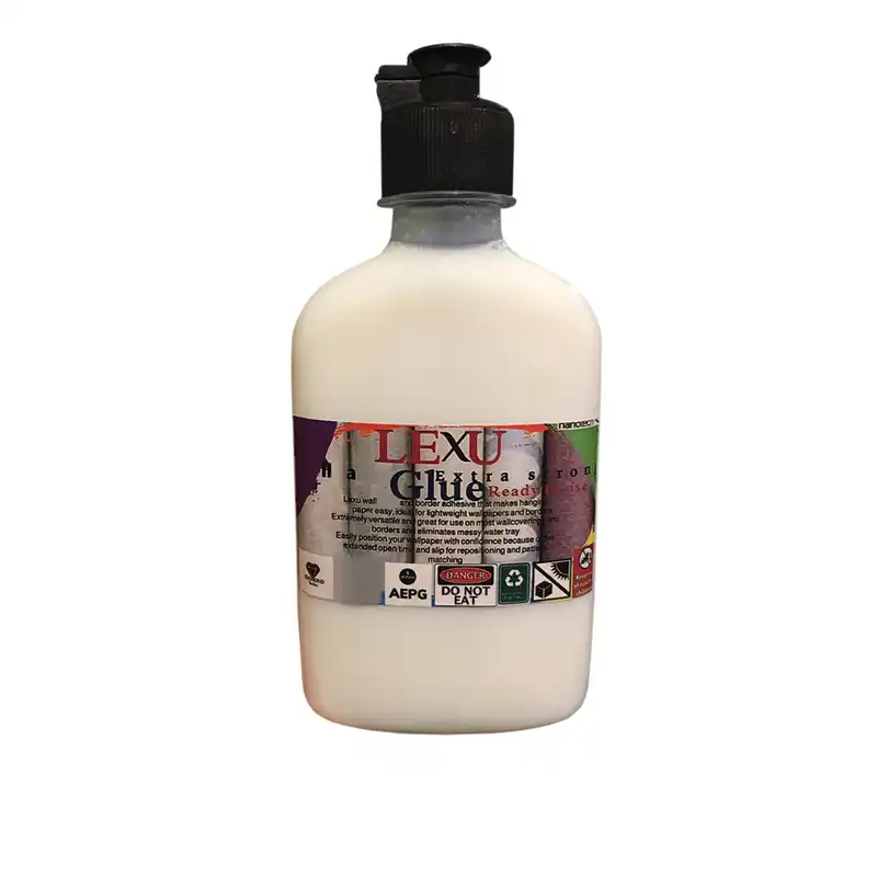 چسب سنگ و کاشی لکسوو مدل Extra حجم 250 میلی لیتر