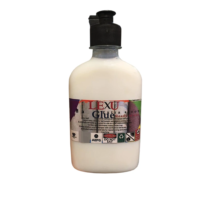  چسب سنگ و کاشی لکسوو مدل Extra حجم 250 میلی لیتر