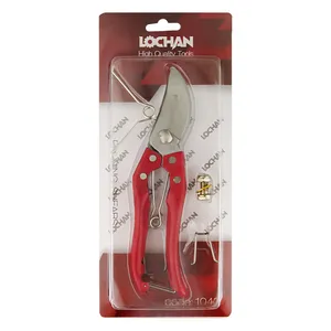 قیچی باغبانی لوچان مدل LOCHAN-1040