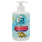 کرم ژل مرطوب کننده بتیس مدل hydrate & nourish حجم 400 میل لیتر