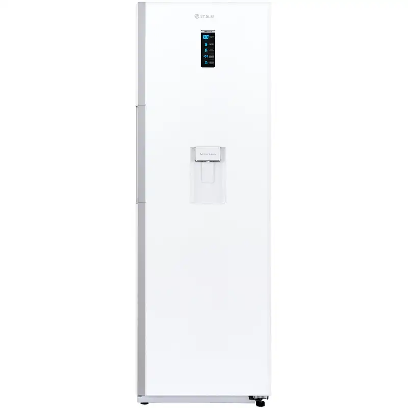 یخچال و فریزر 36 فوت دوقلو اسنوا مدل SN6-SN51319