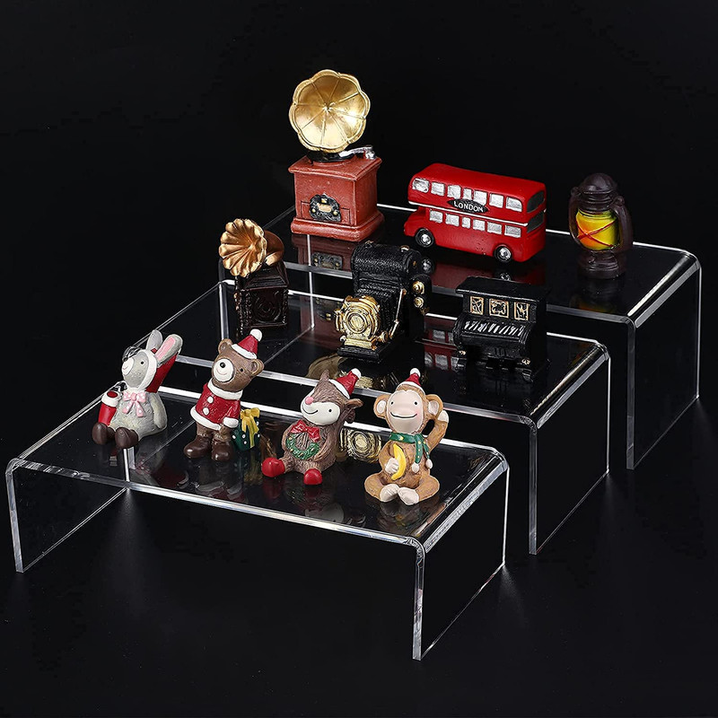 شلف رومیزی مدل SH3 مجموعه 3 عددی