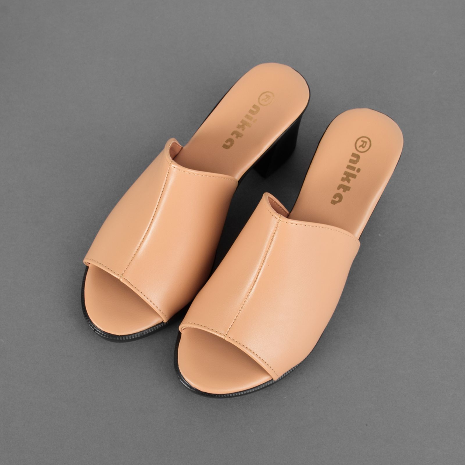 صندل زنانه نیکتا مدل CR.2334 - - 3