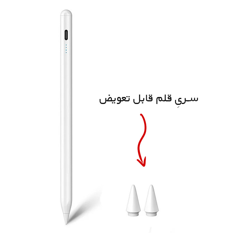 قلم لمسی استرانگ مدل k-2260