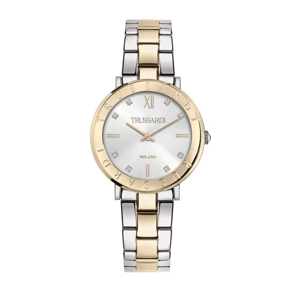 ساعت مچی عقربه ای زنانه تروساردی مدل R2453115510 - - 1