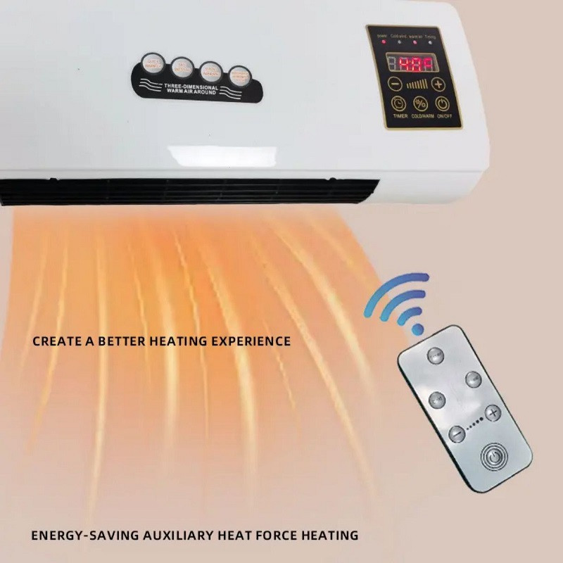 بخاری برقی مدل VT-3303