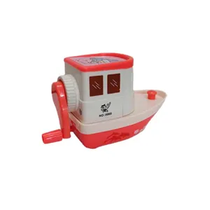تراش رومیزی طرح قایق کد 04