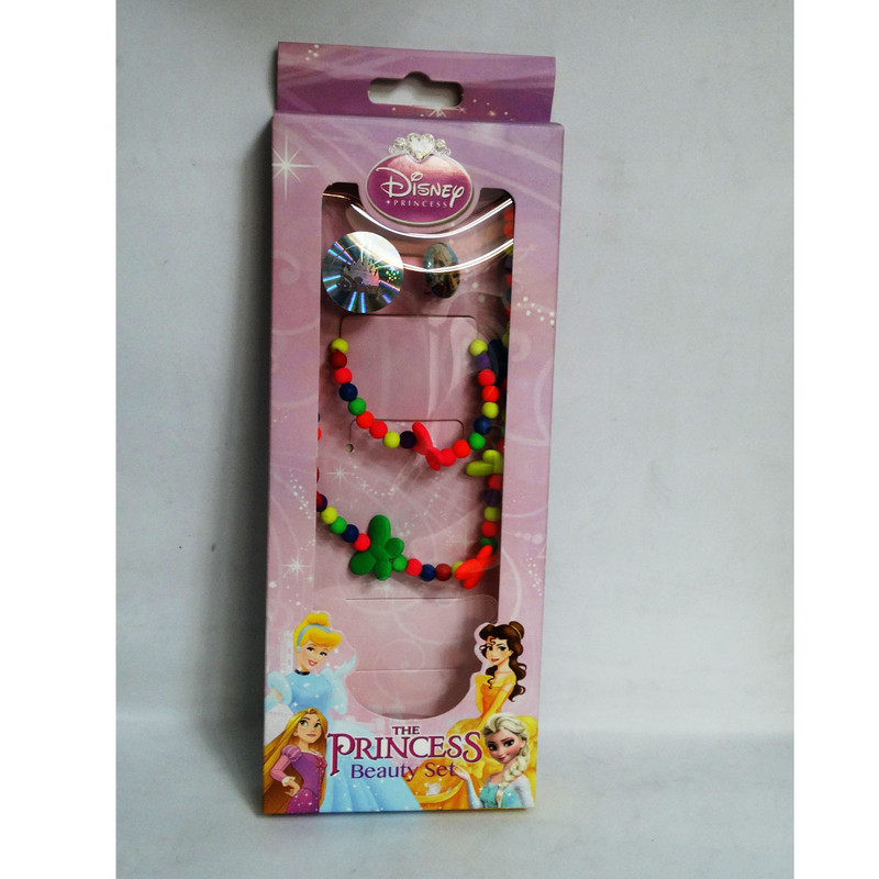 نیم ست دخترانه مدل پرنسس کد 04 نیم ست دخترانه مدل پرنسس کد 04