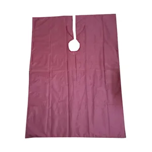 پیش بند آرایشگاهی مدل P369