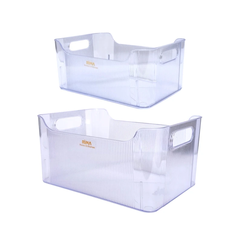 باکس نظم دهنده ریما مدل آیناز کد 02 مجموعه 2 عددی