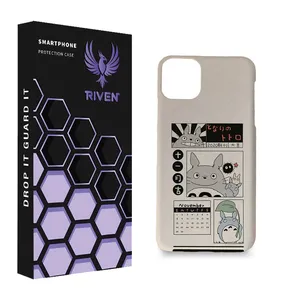 RIVEN RI2-9 Case For Apple iPhone 12 Pro