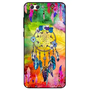 Megafone Dream Catcher 8082 Cover For Asus Zenfone 4 Max / ZC520KL