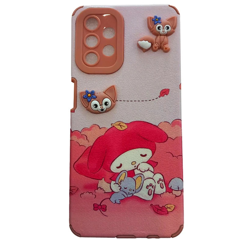 کاور ایکس قاب کد Bfly23 مناسب برای گوشی موبایل سامسونگ Galaxy A13 4G / A23