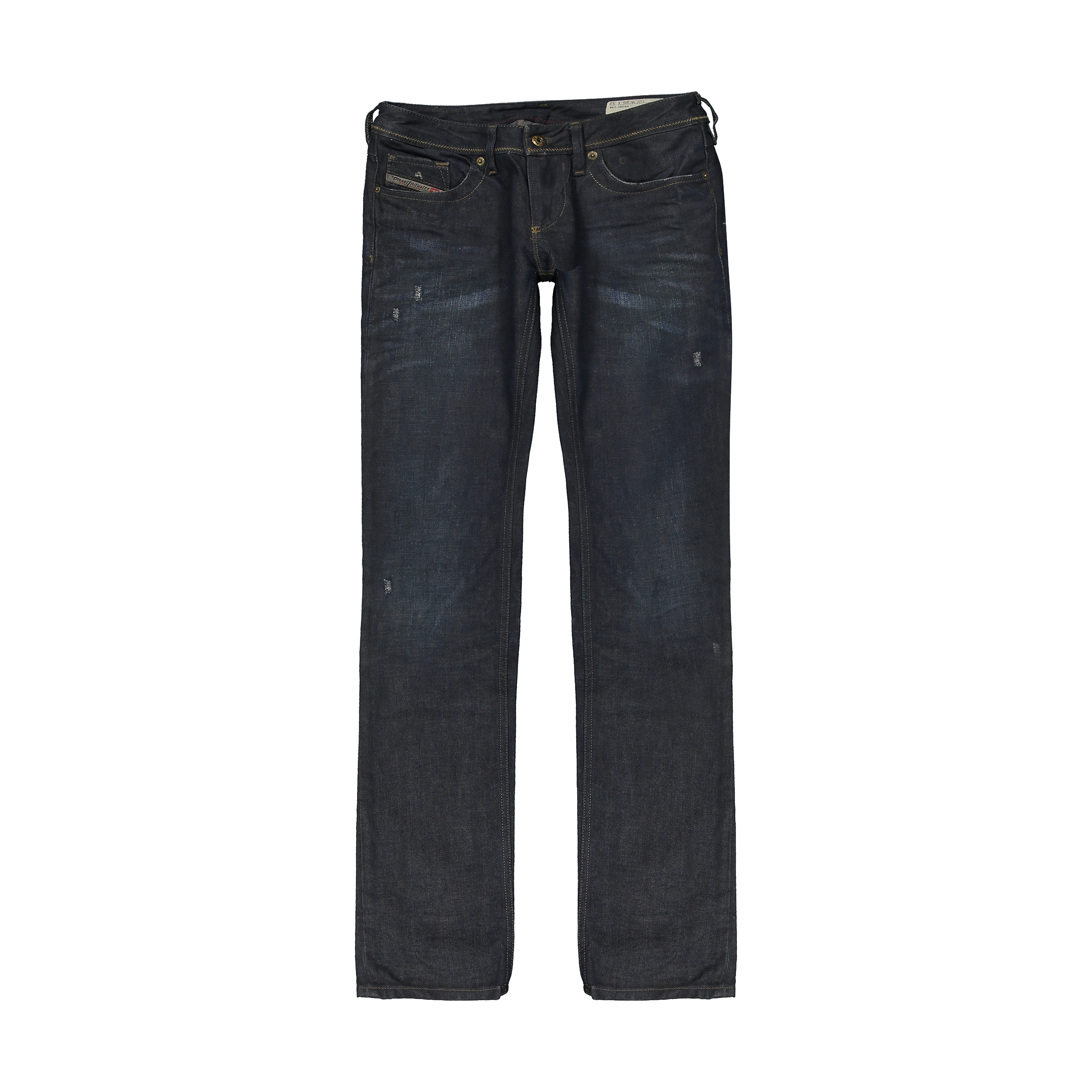 شلوار جین زنانه دیزل مدل 8051195992856