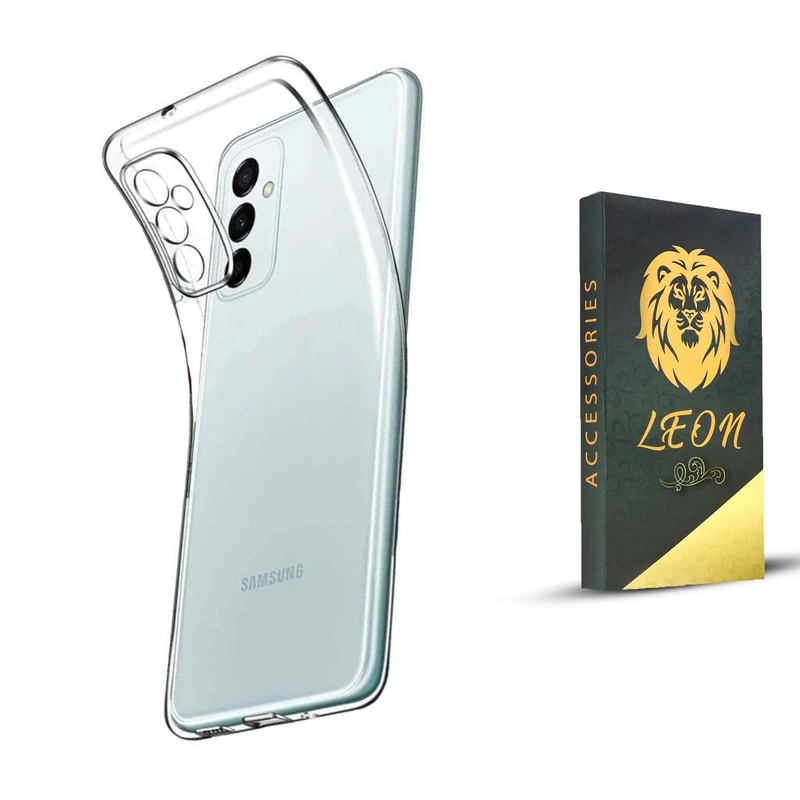 کاور لئون مدل Nahid مناسب برای گوشی موبایل سامسونگ Galaxy M23 5G