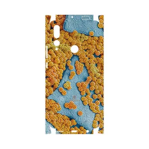 MAHOOT Atom Universe 7-FullSkin Cover Sticker for Huawei Y9 Prime 2019