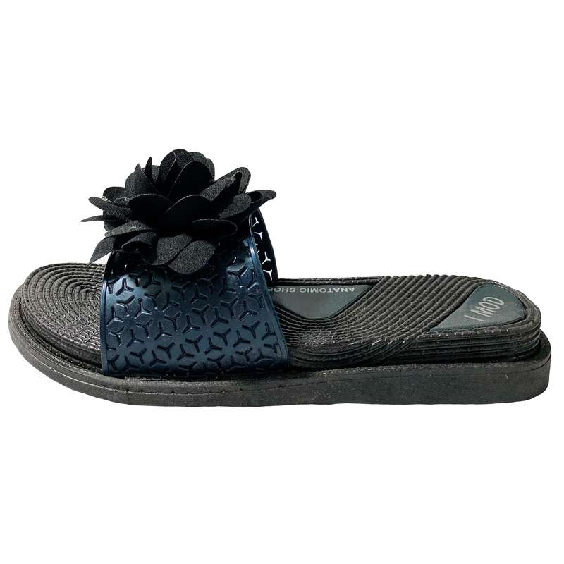 دمپایی زنانه مدل P1-selena-DBE