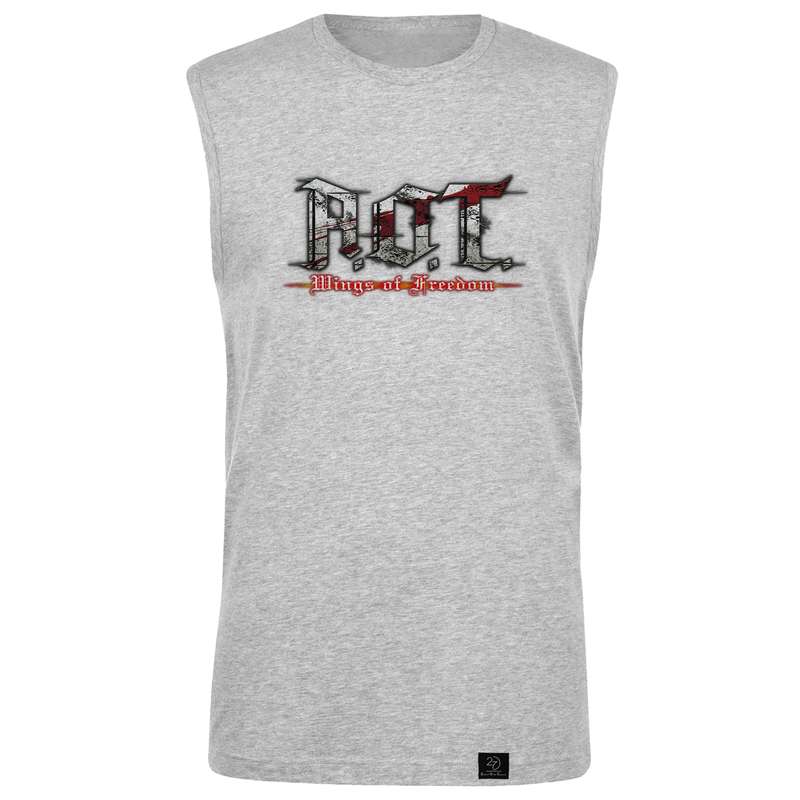 تاپ مردانه 27 مدل ATTACK ON TITAN کد WN784