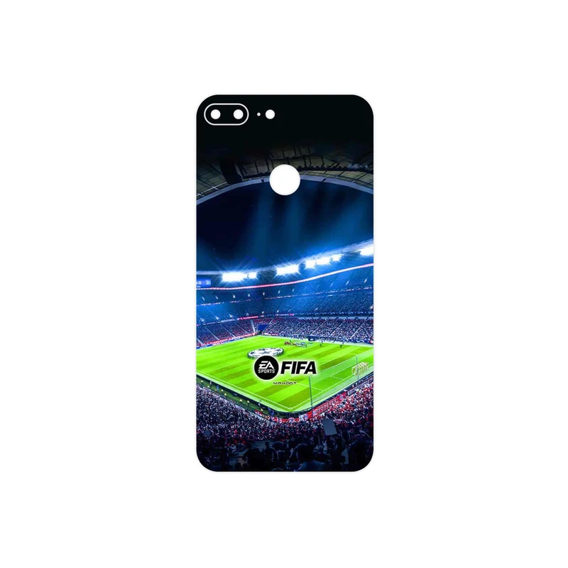 برچسب پوششی ماهوت مدل FIFA Soccer Game Series مناسب برای گوشی موبایل آنر 9 Lite