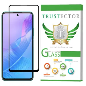 Trustector FUL-T Screen Protector For Huawei Enjoy 20 SE