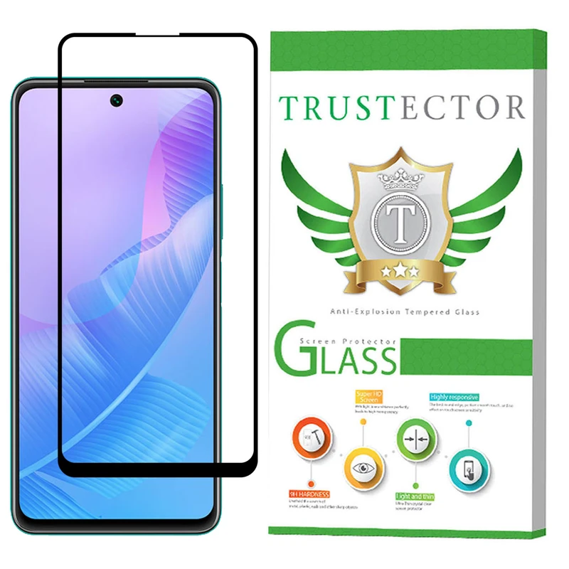 محافظ صفحه نمایش سرامیکی تراستکتور مدل CMC-T مناسب برای گوشی موبایل هوآوی Enjoy 20 SE