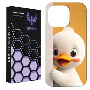 RIVEN RI1 Case For Apple iPhone 16 Pro Max