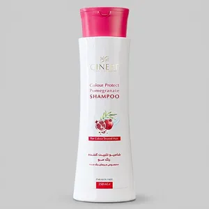 Cinere Pomegranate Hair Shampoo 250ml