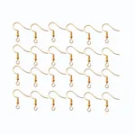 پایه گوشواره نمدیکا کد GN024 بسته 24 عددی