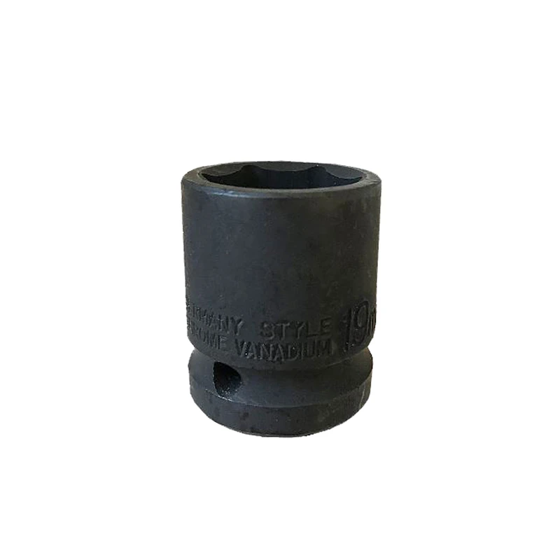 سری بکس مدل DRVE1/2 سایز 19 میلیمتر