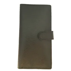  کیف چرم دست دوز چرم لنگر مدل L110