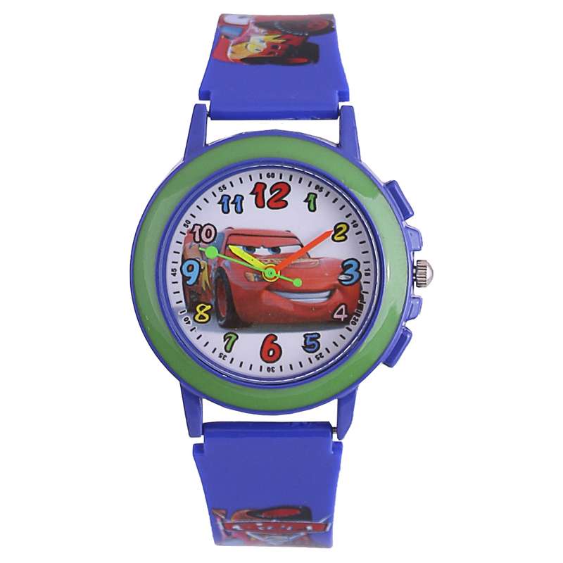 ساعت مچی عقربه ای پسرانه مدل MK 3080 ساعت مچی عقربه ای پسرانه مدل MK 3080