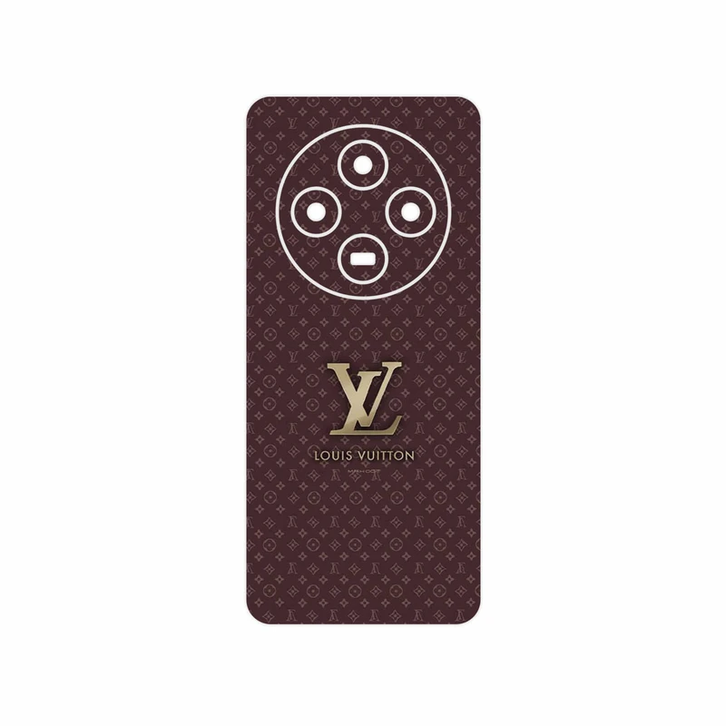 برچسب پوششی ماهوت مدل LOUIS_VUITTON_Logo مناسب برای گوشی موبایل شیائومی Poco C75