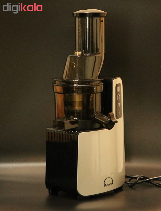 عصاره گیر برناکو مدل BR920 عصاره گیر برناکو مدل BR920