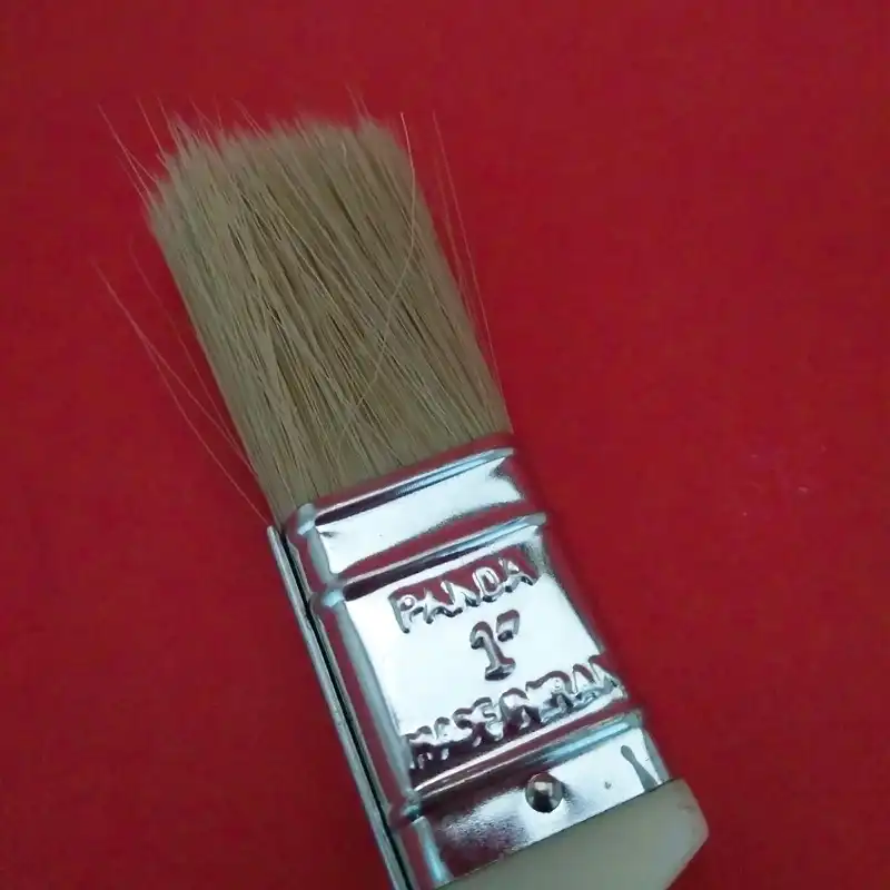 قلم مو نقاشی مدل KH سایز 1 اینچ