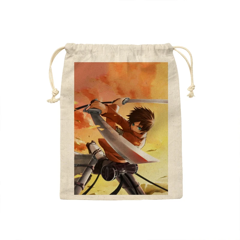 نظم دهنده ترمه طراحان ایده طرح اَتک آن تایتان Attack on Titan کد strm0362 - L
