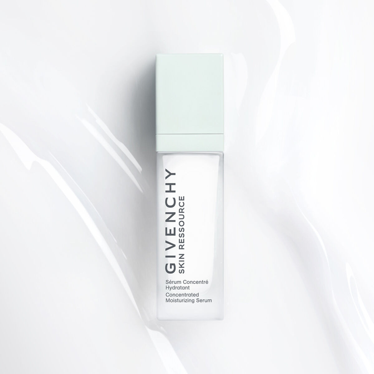 سرم پوست ژیوانشی مدل Skin Ressource حجم 30 میلی لیتر